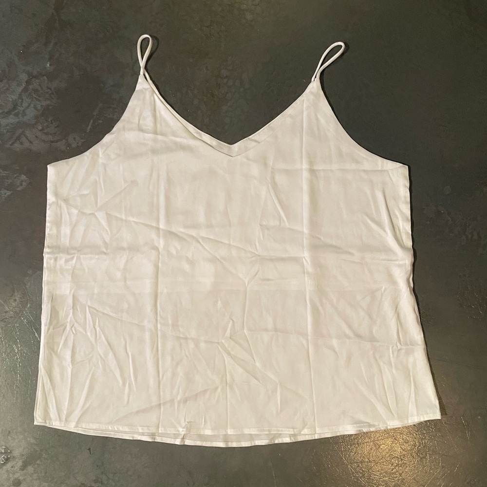 White Women's Camisole